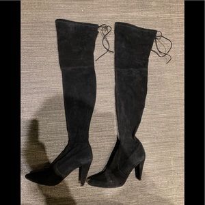 Stuart weitzman knee high boots